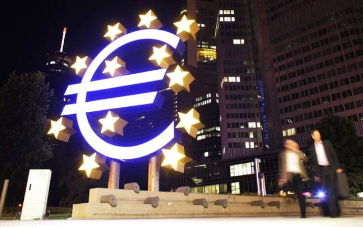 ΕΚΤ: Οι γερμανικές τράπεζες ελάχιστα πιο κερδοφόρες από τις ελληνικές