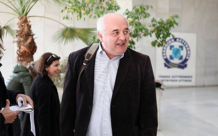 Καραθανασόπουλος: Να αρθεί το καθεστώς προστασίας και ανωνυμίας των μαρτύρων