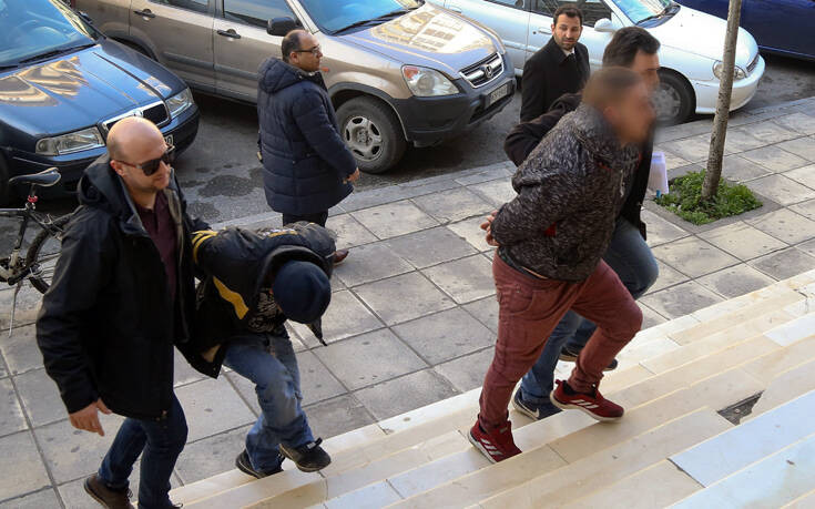 «Ήταν ατύχημα» υποστηρίζουν οι κατηγορούμενοι για τη δολοφονία του ιδιοκτήτη ταχυφαγείου στη Θεσσαλονίκη