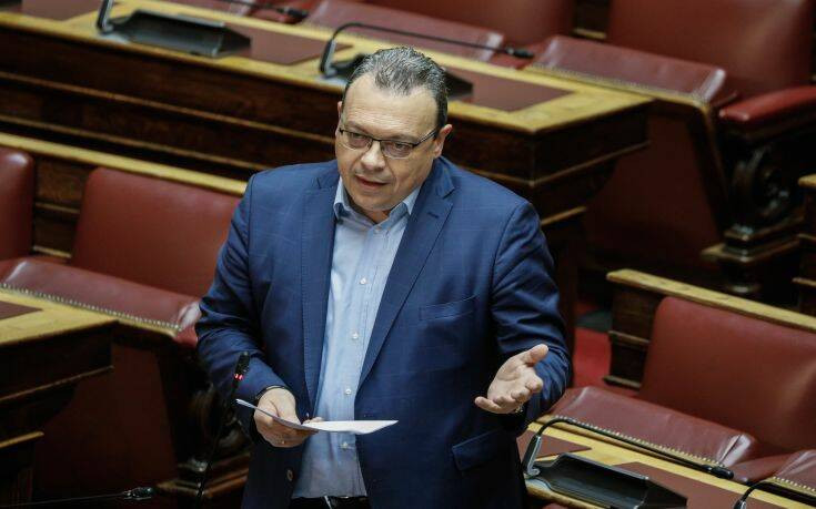 Φάμελλος: Τις πρώτες 100 μέρες της κυβέρνησης έχει εδραιωθεί ένα «κλίμα ανασφάλειας»