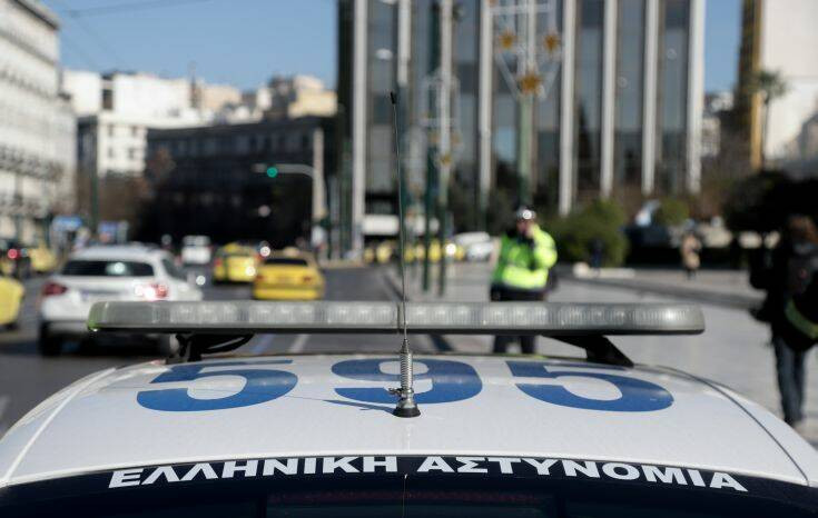 «Καμπανάκι» από την Αστυνομία: Πάνω από 17.000 τροχαίες παραβάσεις την πρώτη εβδομάδα του 2023