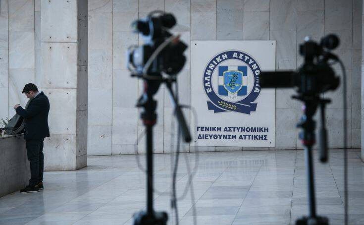 Προανακριτική για Novartis: Συνεχώς κλειστά είναι τα κινητά των προστατευόμενων μαρτύρων