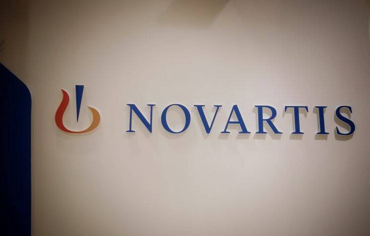 Novartis: Ολοκληρώθηκε η μαραθώνια εξέταση «Μάξιμου Σαράφη»
