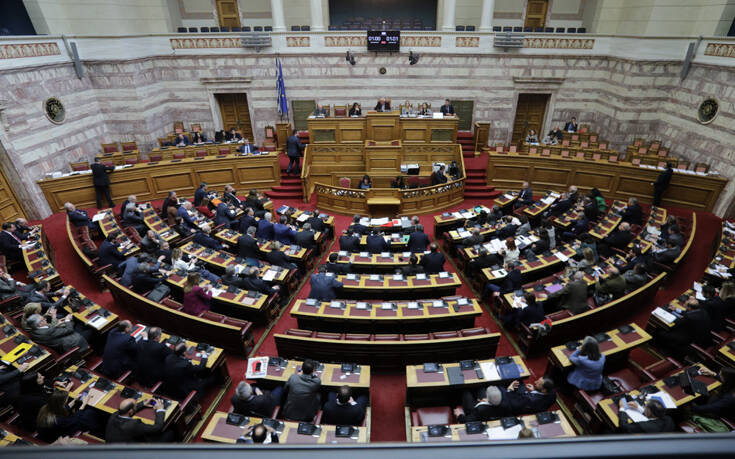 Η αναλογιστική μελέτη άνοιξε τη συζήτηση για το ασφαλιστικό &#8211; Τροπολογίες από ΣΥΡΙΖΑ, ΚΙΝΑΛ