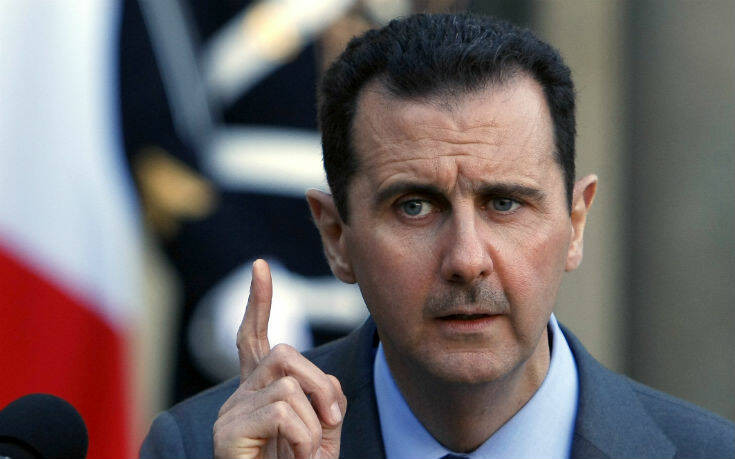 Ασαντ: «Πρελούδιο» για την οριστική ήττα των ανταρτών οι τελευταίες επιχειρήσεις του συριακού στρατού