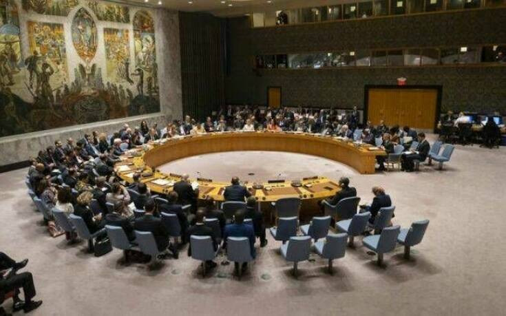 Το Συμβούλιο Ασφαλείας του ΟΗΕ ψηφίζει για κατάπαυση του πυρός στη Λιβύη