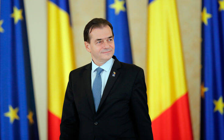 Πολιτική αναταραχή στη Ρουμανία, υπερψηφίστηκε πρόταση μομφής κατά του πρωθυπουργού Όρμπαν