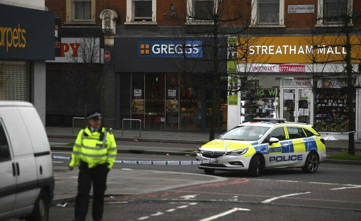 Το Ισλαμικό Κράτος ανέλαβε την ευθύνη για την αιματηρή επίθεση στο Λονδίνο
