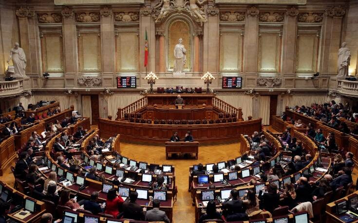 Η Πορτογαλία προχωρά προς τη νομιμοποίηση της ευθανασίας