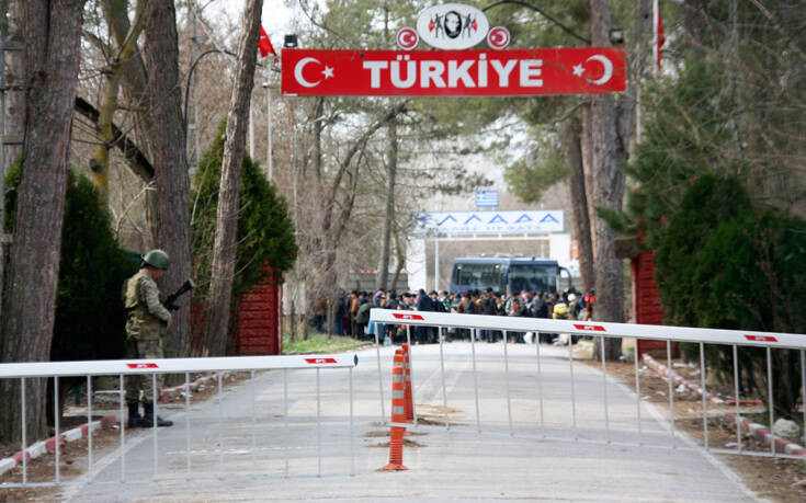 «Πόλεμος νεύρων με την Τουρκία»
