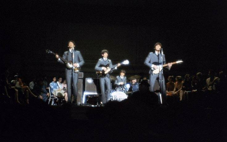 Beatles: Νέο ντοκιμαντέρ από τον Πίτερ Τζάκσον με υλικό των ηχογραφήσεων του «Let It Be»