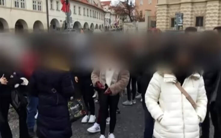 Η πενθήμερη εκδρομή μαθητών από τη Ρόδο στην Πράγα εξελίχθηκε σε εφιάλτη
