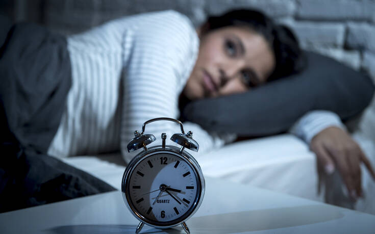 Άσθμα και αλλεργίες στους εφήβους συνδέονται με την ώρα ύπνου