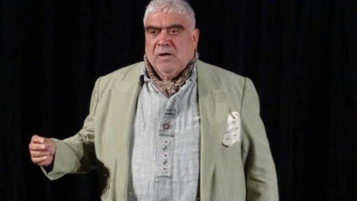 Δημήτρης Πιατάς: «Πνευματικά, ποτέ δεν απάτησα τη γυναίκα μου»
