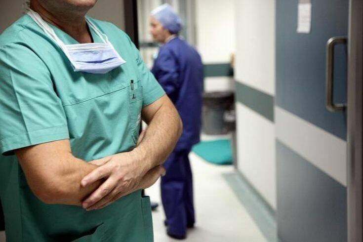 Νοσοκομειακοί γιατροί: Η μετάδοση του κορωνοϊού δεν σταματά για θρησκευτικούς λόγους