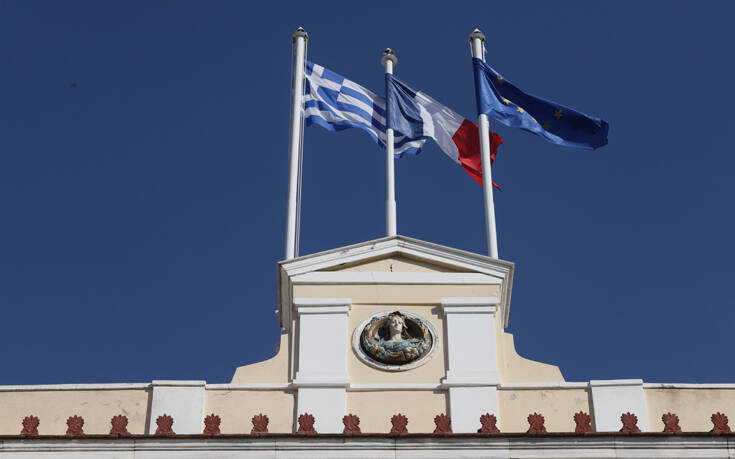 Πρέσβης Γαλλίας στην Ελλάδα: Θαυμάζω το ελληνικό υγειονομικό και διοικητικό σύστημα