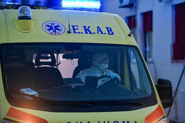 Κορονοϊός: Ενίσχυση 317.000 ευρώ των νοσοκομείων του Βορείου Αιγαίου