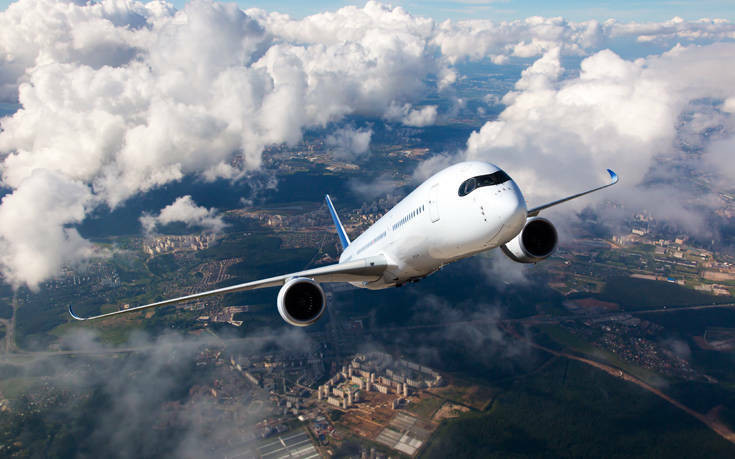 Ο κορονοϊός&#8230; χτυπά τις αεροπορικές: Αντιμέτωπες με την καταστροφή οι εταιρείες