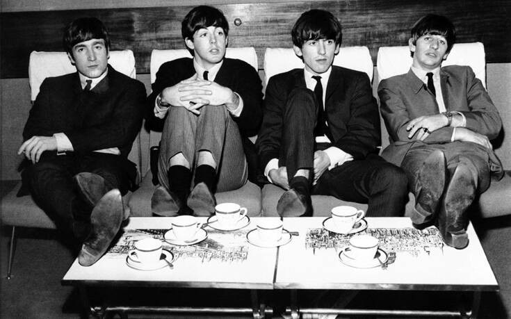 Το ντοκιμαντέρ «The Beatles: Get Back» έρχεται τον Σεπτέμβριο στις αίθουσες