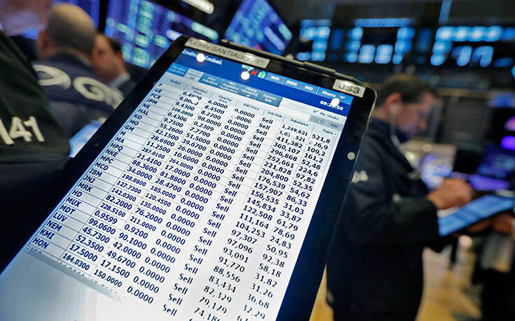 Κορονοϊός: «Οι αγορές πρέπει να μείνουν ανοικτές προς όφελος των επενδυτών»