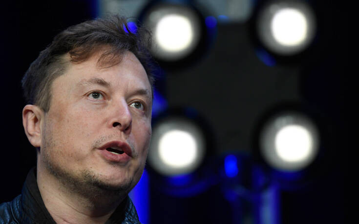 Ο Elon Musk δίνει 100 εκατ. δολάρια για την καλύτερη τεχνολογία δέσμευσης και αποθήκευσης διοξειδίου του άνθρακα