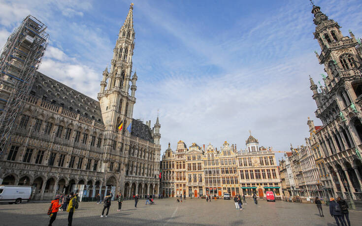 Γυναικείο όνομα θα αποκτήσει το μεγαλύτερο τούνελ του Βελγίου &#8211; Ποια είναι η προσωπικότητα που επιλέχθηκε