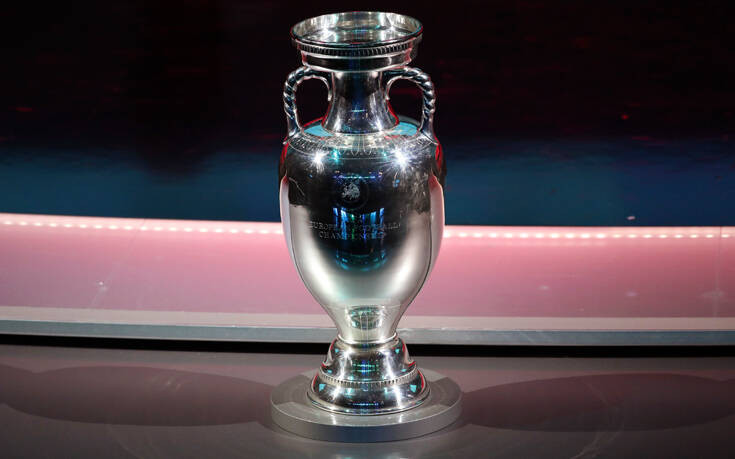 H UEFA ανακοίνωσε και επίσημα τη μετάθεση του Euro