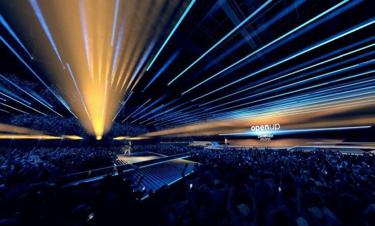 Eurovision 2023: Τα τρία τραγούδια στην τελική φάση για την ελληνική συμμετοχή