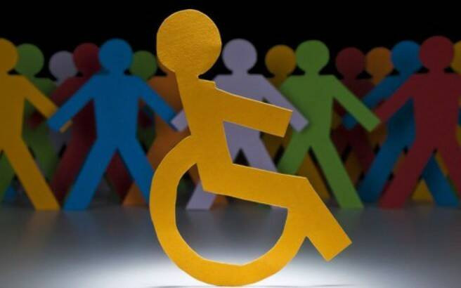 Τρίμηνη παράταση στις αναπηρικές συντάξεις λόγω κορονοϊού