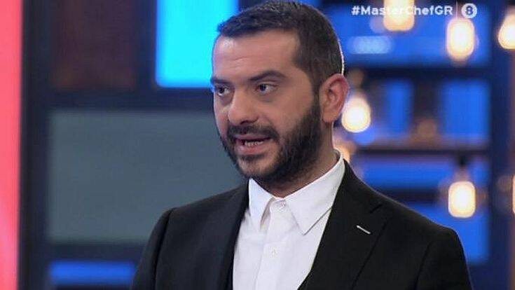 Master Chef: Γιατί τσαντίστηκε ο Λεωνίδας Κουτσόπουλος