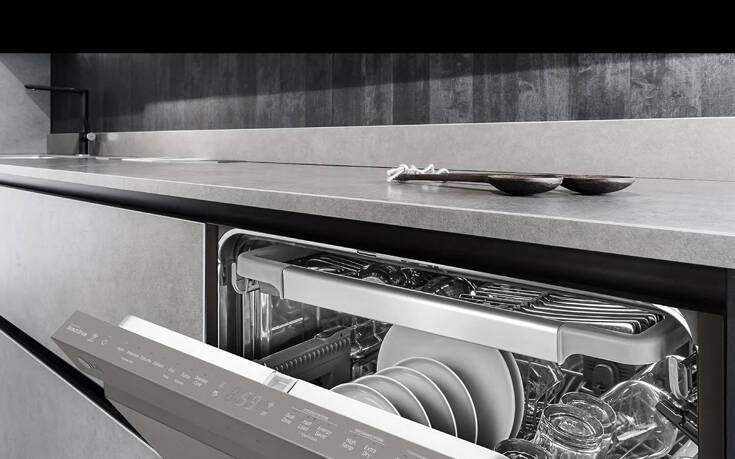 Η LG Electronics Hellas αφαιρεί τα αλλεργιογόνα και βακτήρια από τα ρούχα και τα πιάτα σας, με την καινοτόμο Τεχνολογία του Ατμού