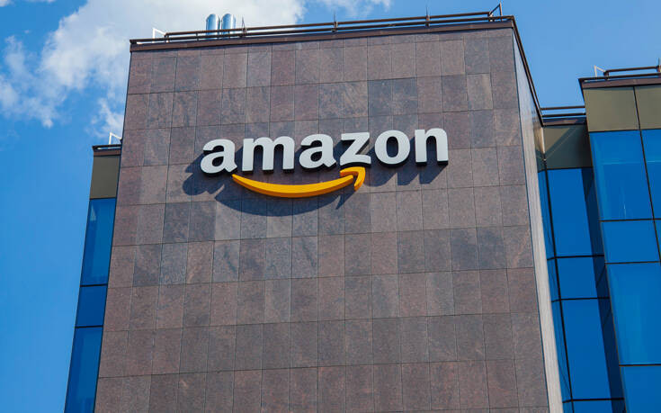 Αγωγή κατά της Amazon από τη Νέα Υόρκη γιατί δεν προστάτευσε τους υπαλλήλους της από τον κορονοϊό