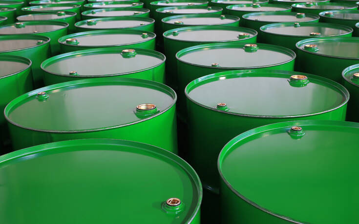ΗΠΑ: «Το εμπάργκο σε ρωσικό φυσικό αέριο και πετρέλαιο μπορεί να εκτινάξει τις τιμές»