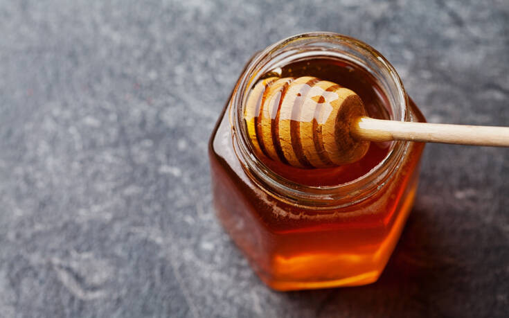 Τι μπορείς να κάνεις αν ζαχάρωσε το μέλι