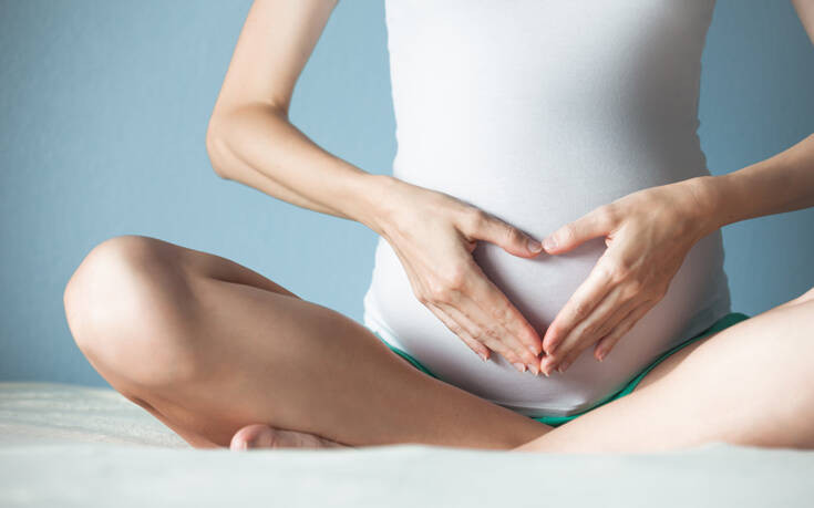 Επιστήμονες για κορονοϊό: Δεν μεταδίδεται από την έγκυο μητέρα στο μωρό