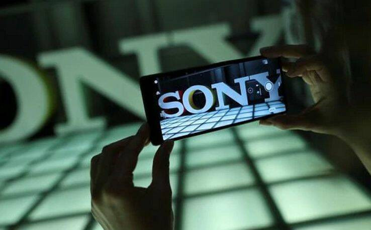 Ενοποιούνται τα τμήματα κινητών, καμερών και τηλεοράσεων της Sony