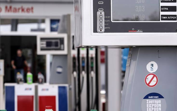 Στο 60% η πτώση του τζίρου στα βενζινάδικα της Θεσσαλονίκης λόγω κορονοϊού