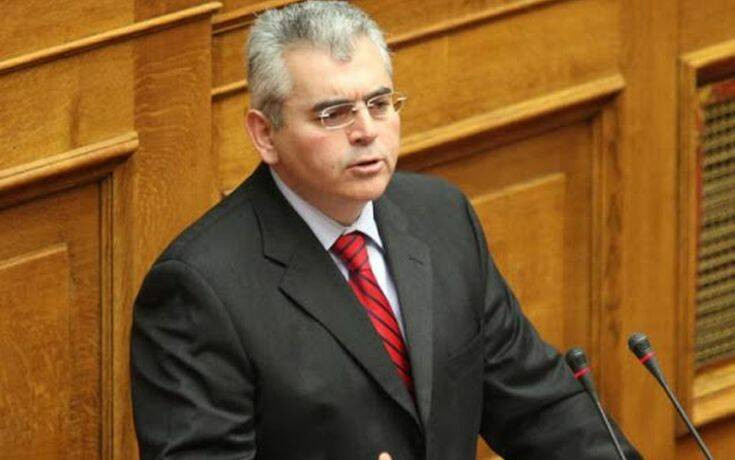 Χαρακόπουλος σε Χρυσοχοΐδη: Να αναγνωριστεί η συμβολή της ΕΛΑΣ στην αντιμετώπιση της πανδημίας