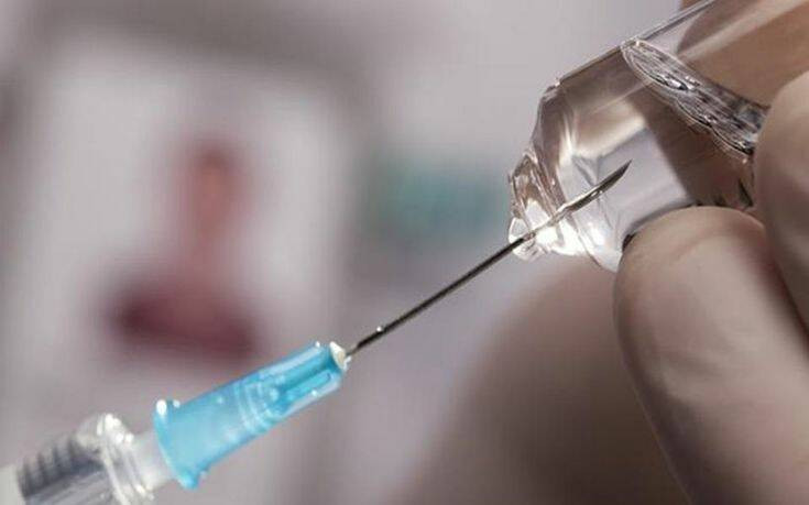O ρωσικός στρατός χορήγησε τη δεύτερη δόση του εμβολίου για τον κορονοϊό σε 20 εθελοντές