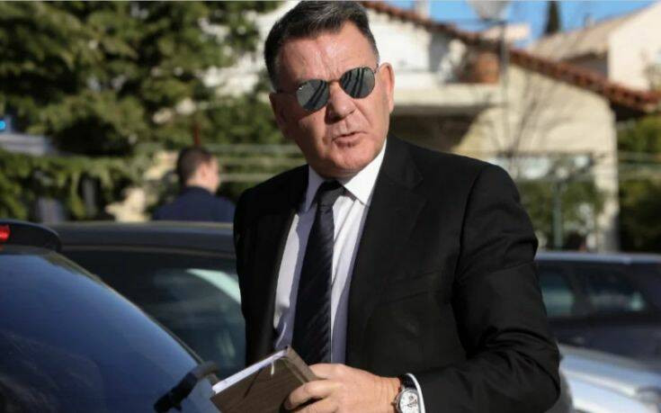 Αλέξης Κούγιας: Έκανε μήνυση κι ακολουθεί αγωγή κατά της Φαίης Σκορδά – Ζητά αποζημίωση 100.000 ευρώ