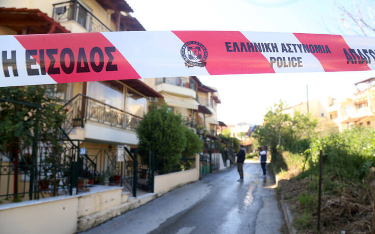 Τραγωδία στη Θεσσαλονίκη: Δίωξη για ανθρωποκτονία από πρόθεση σε βάρος του 63χρονου που σκότωσε τον γιο του