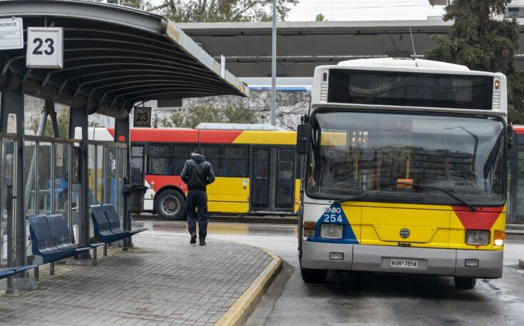 Θεσσαλονίκη: Υποχρεωτική η μάσκα στα λεωφορεία – Οδηγίες για την επιστροφή στη νέα κανονικότητα