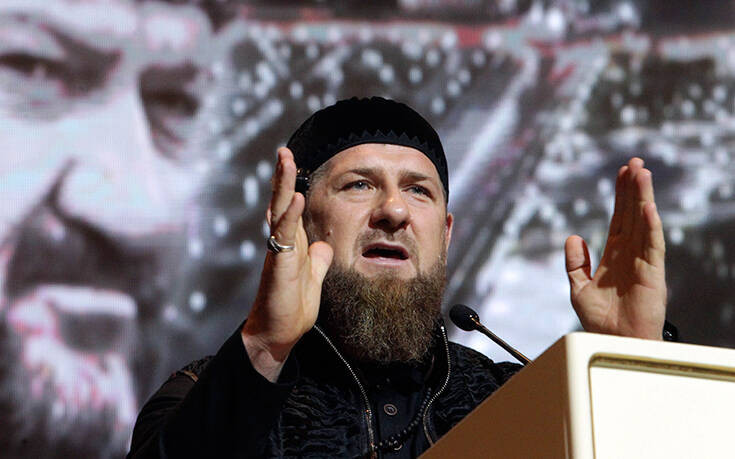 Ο πρόεδρος της Τσετσενίας απείλησε να σκοτώσει δημοσιογράφο για άρθρο της για τον κορονοϊό