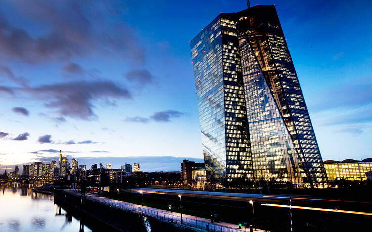 Ευρωζώνη: Από το φθινόπωρο η ανάπτυξη, λέει στέλεχος της ΕΚΤ