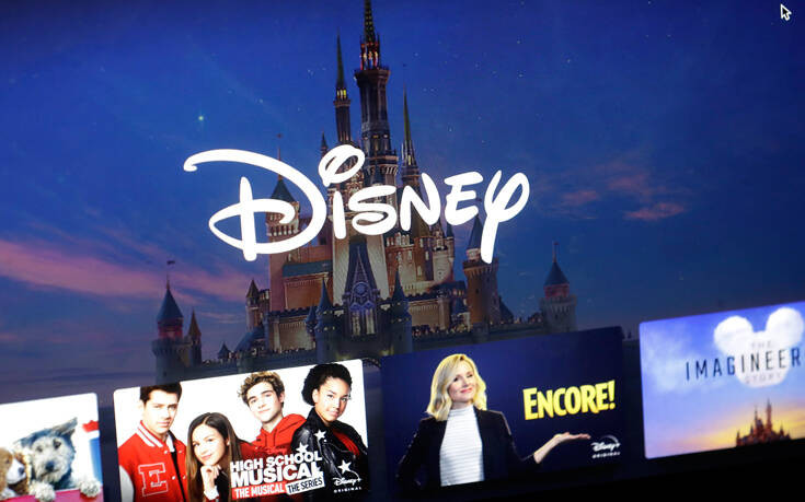 Πάνω από 50 εκατομμύρια συνδρομητές παγκοσμίως έχει η υπηρεσία Disney+