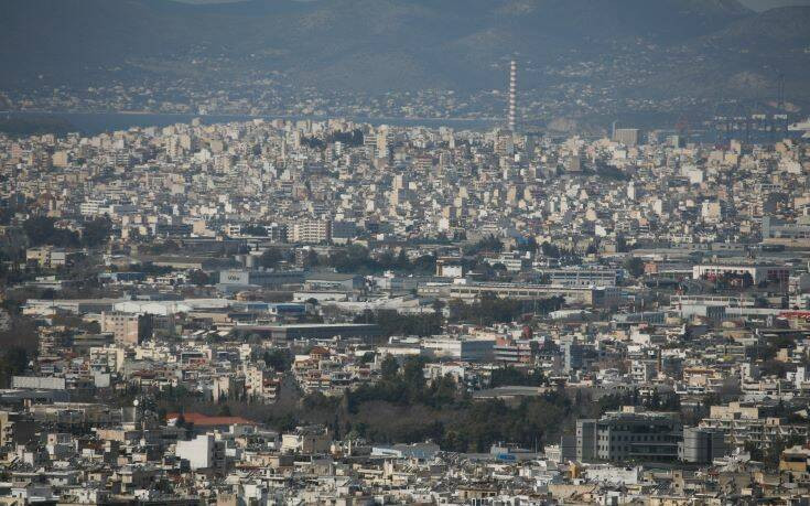 Έξι στους δέκα Έλληνες ανέβαλαν τα σχέδια για ανακαίνιση του σπιτιού τους