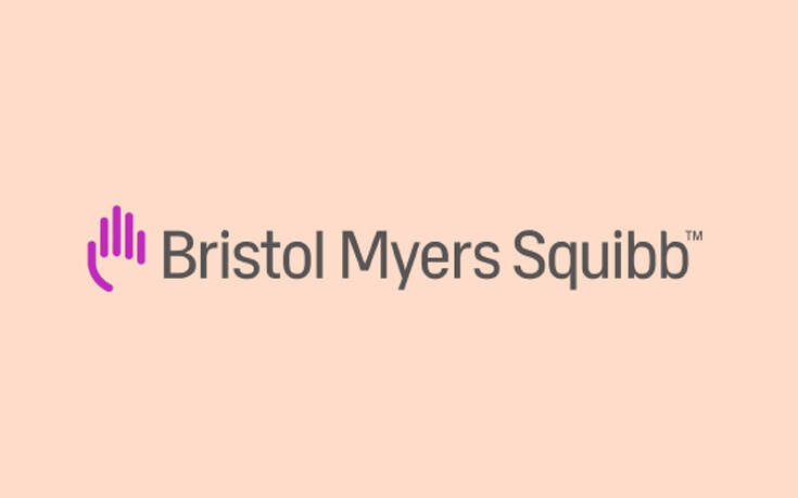 Η Bristol Myers Squibb ανακοινώνει την αποδοχή των αιτήσεων για τη συνδυαστική θεραπεία της πρώτης γραμμής του καρκίνου του πνεύμονα