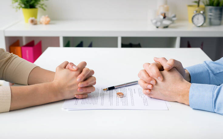 «Φορολογικό διαζύγιο»: Ανοίγει η πλατφόρμα για τα ζευγάρια που θέλουν να υποβάλουν χωριστές φορολογικές δηλώσεις