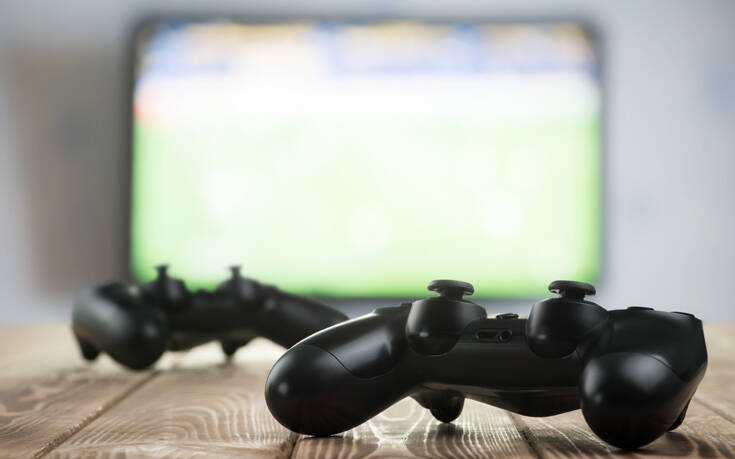 Κορονοϊός: Ρεκόρ στις πωλήσεις των video games τον Μάρτιο