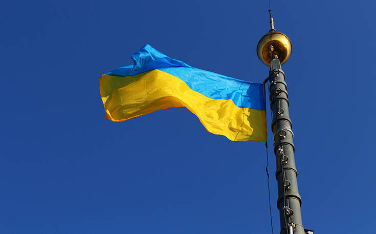 Η Ουκρανία κατηγορεί τον στρατηγό των μυστικών υπηρεσιών για κατασκοπεία υπέρ της Ρωσίας
